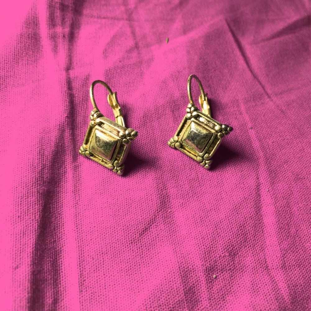 90s Y2k Earrings